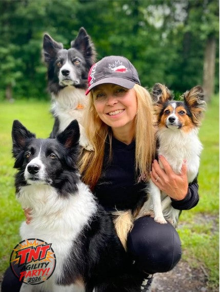SUNDAY 06 - Puppy Session!