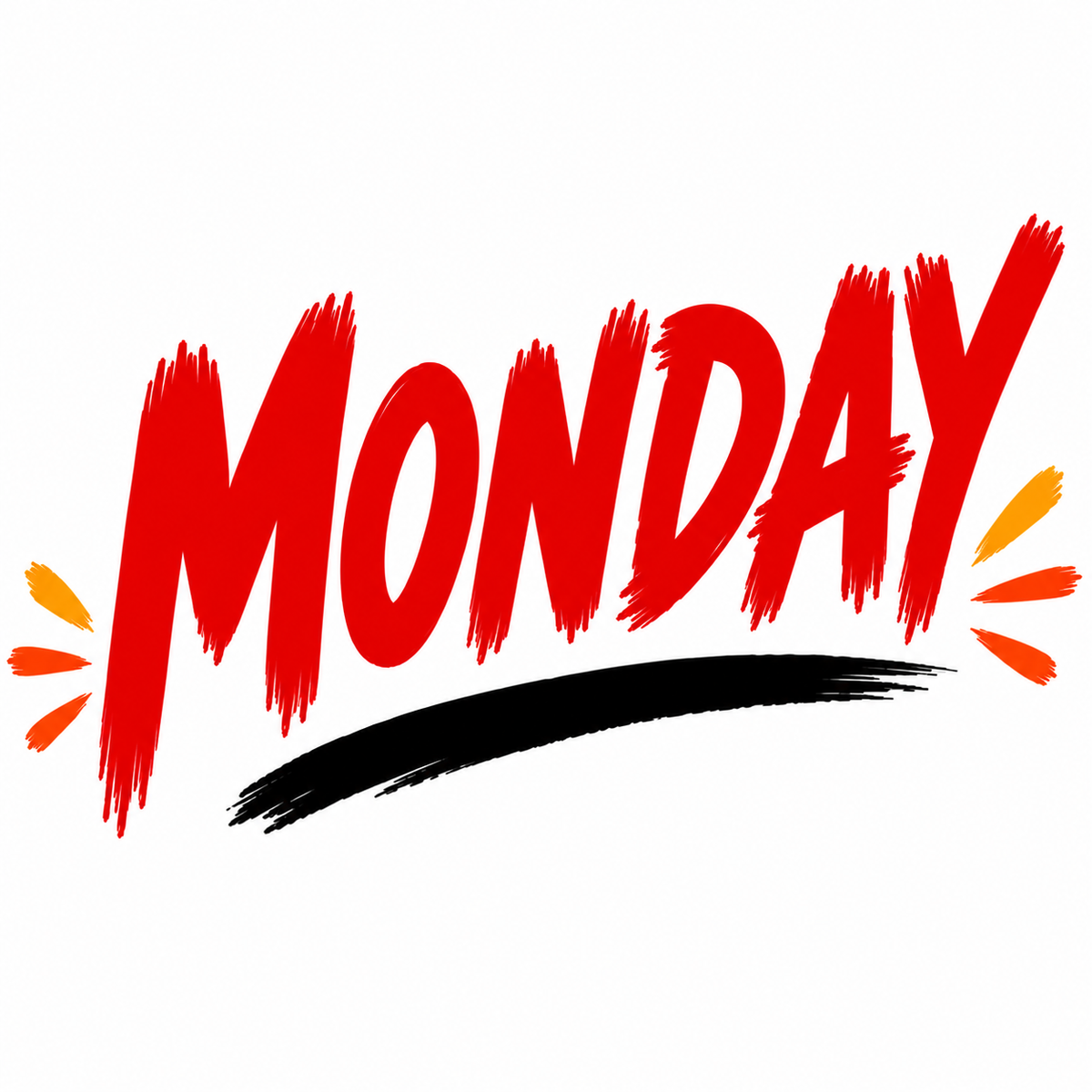 Monday Sessions