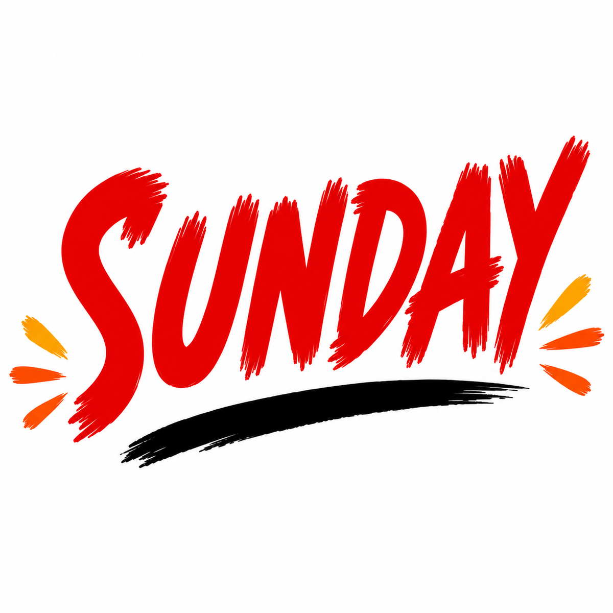 Sunday Sessions
