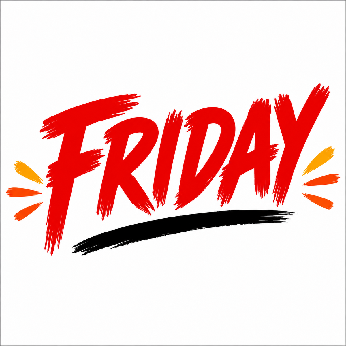 Friday Sessions