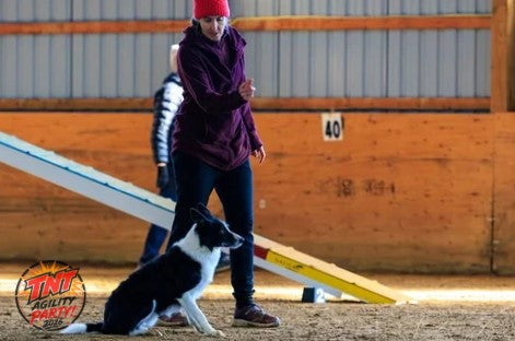 SUNDAY 06 - Jump Grids with Gabi