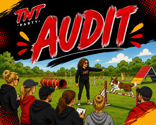 Auditor Pass - Full Weekend